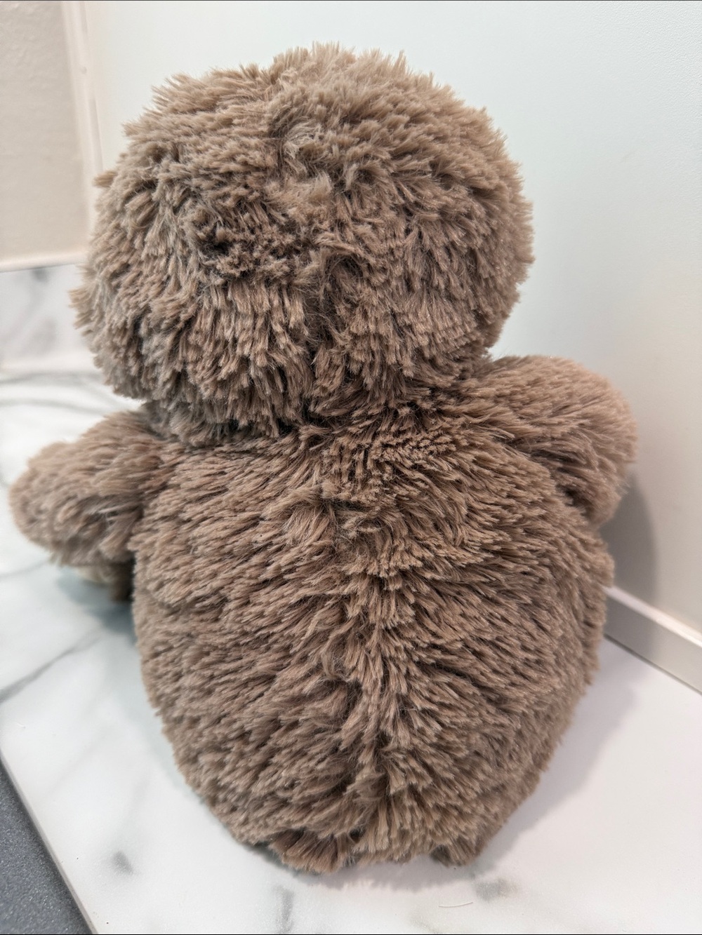 Sloth Warmies Plush - Picture 3 of 4